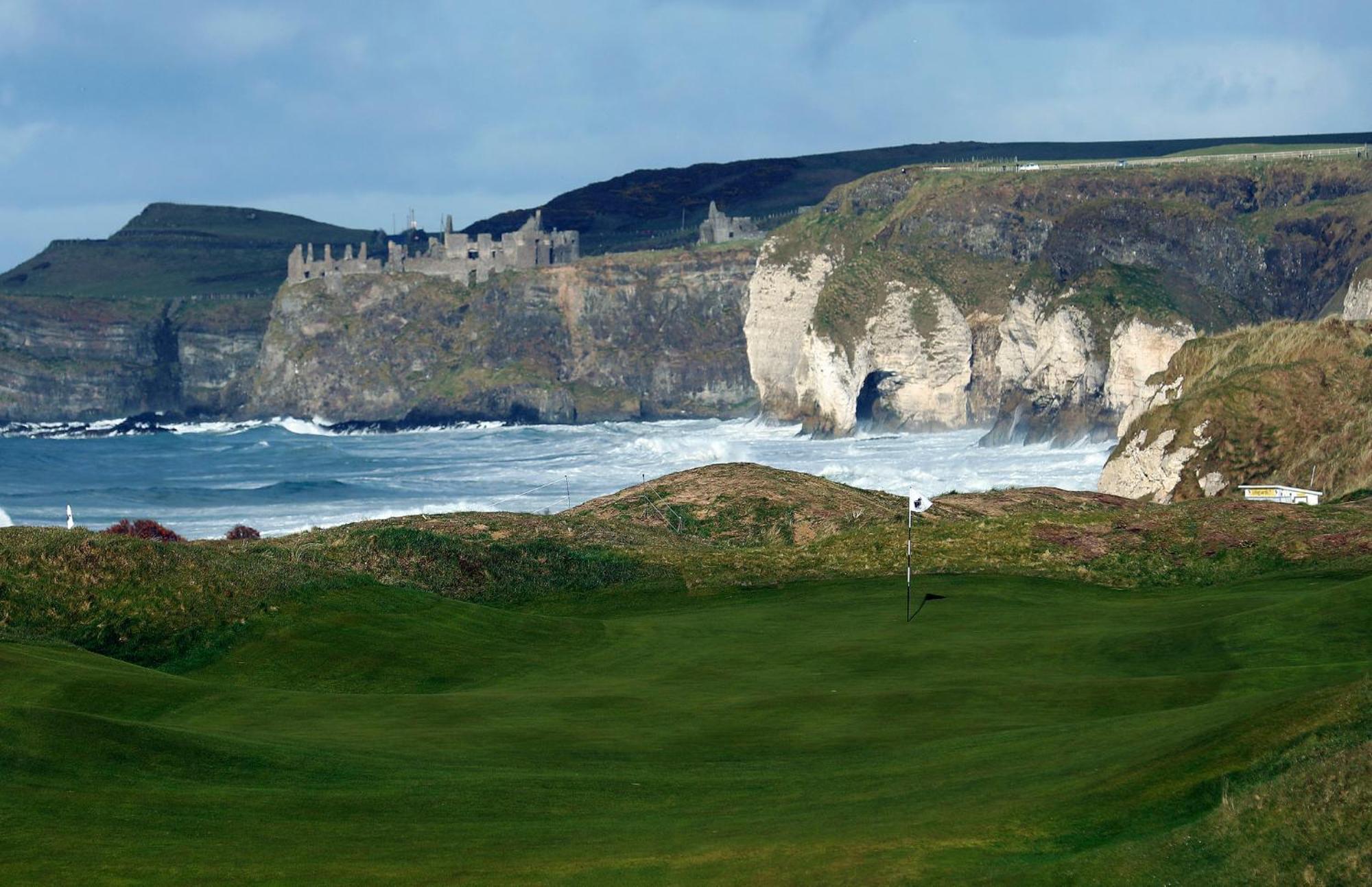 1 Princess Yellow - By The Sea Apartment Portrush